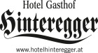 hinteregger logo - Hotel Gasthof